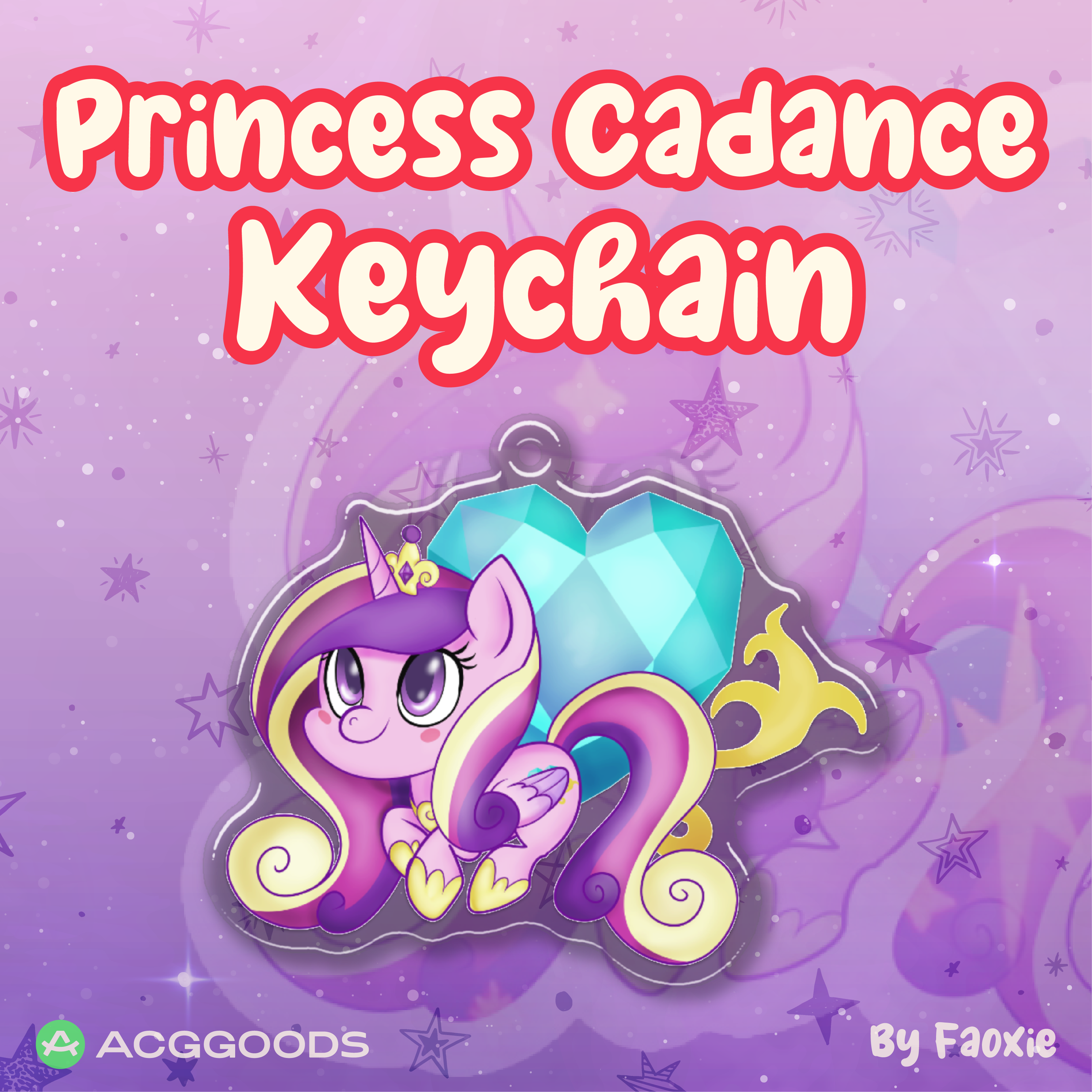 Princess Cadance