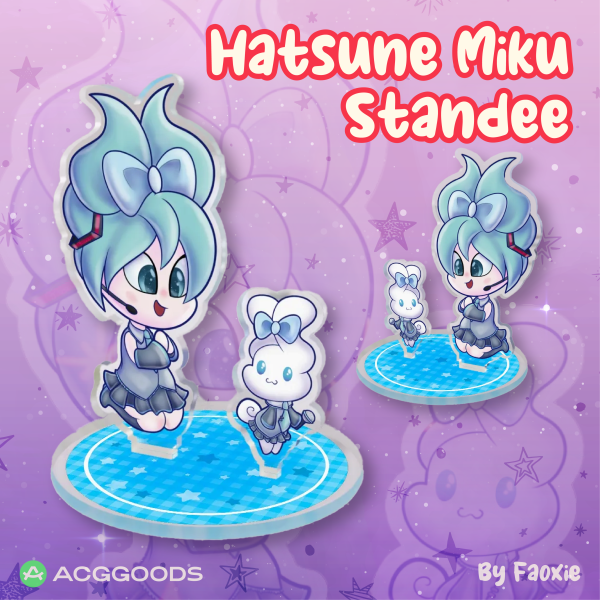 Hatsune Miku