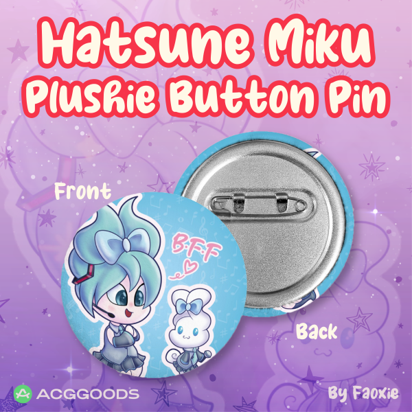 Hatsune Miku