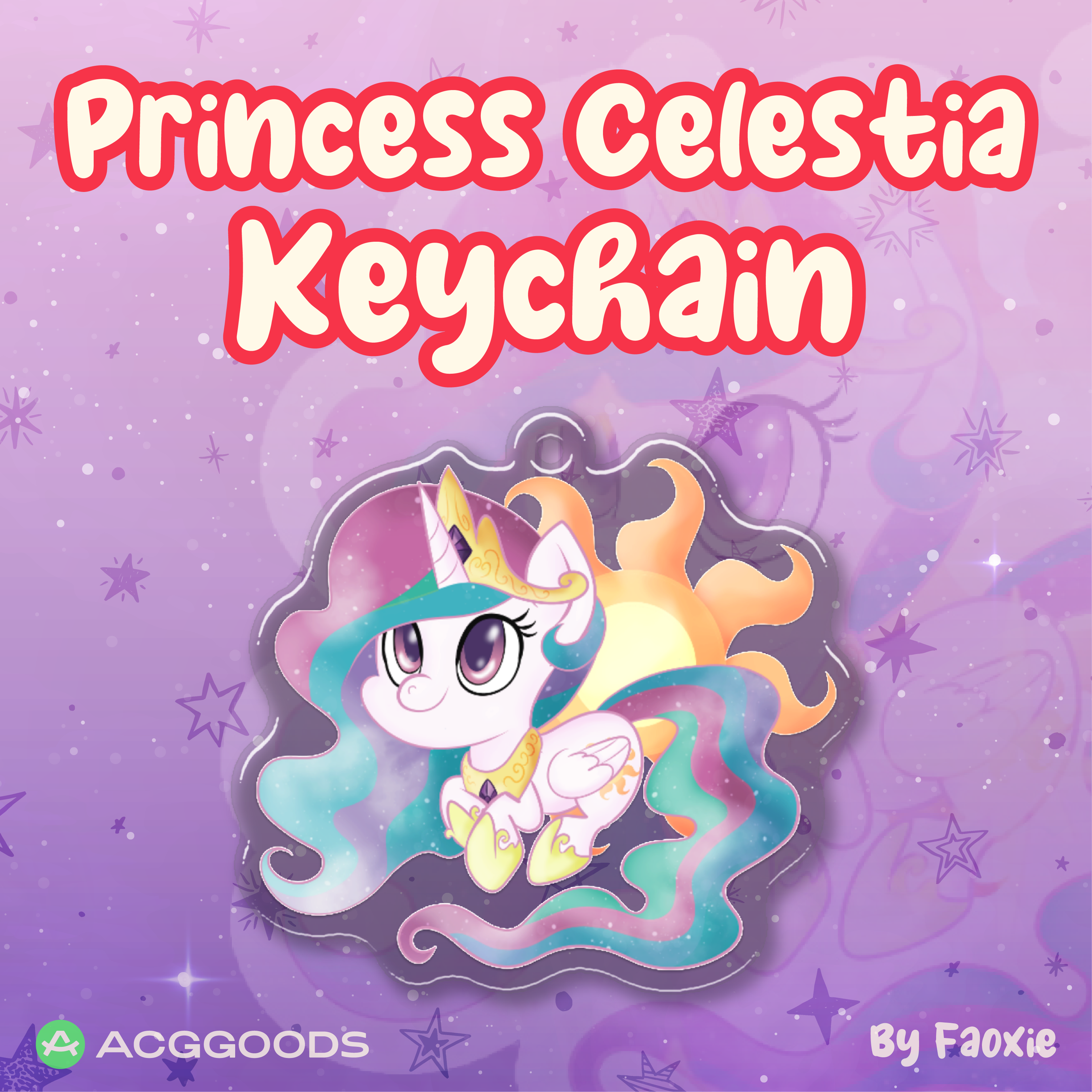 Princess Celestia