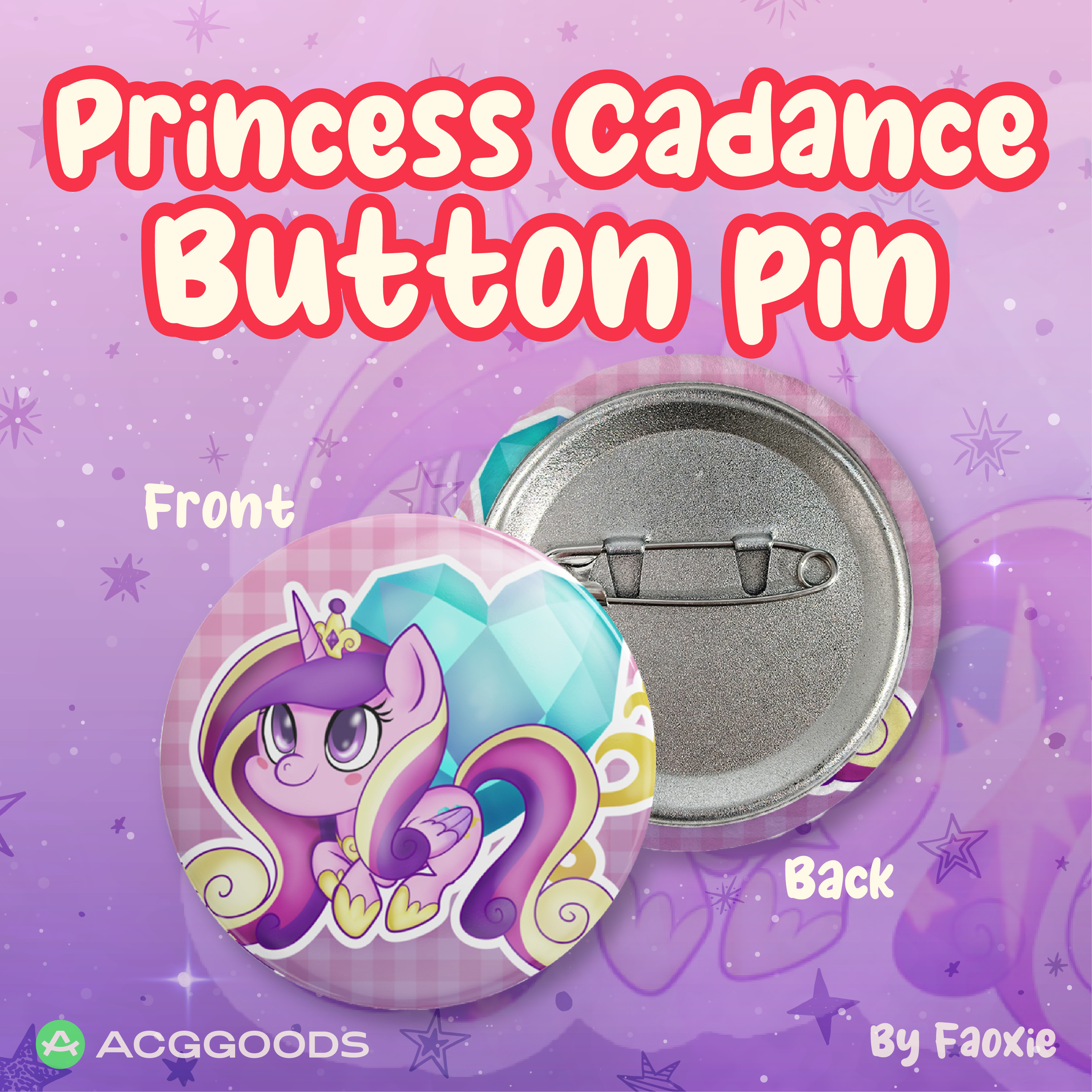 Cadance
