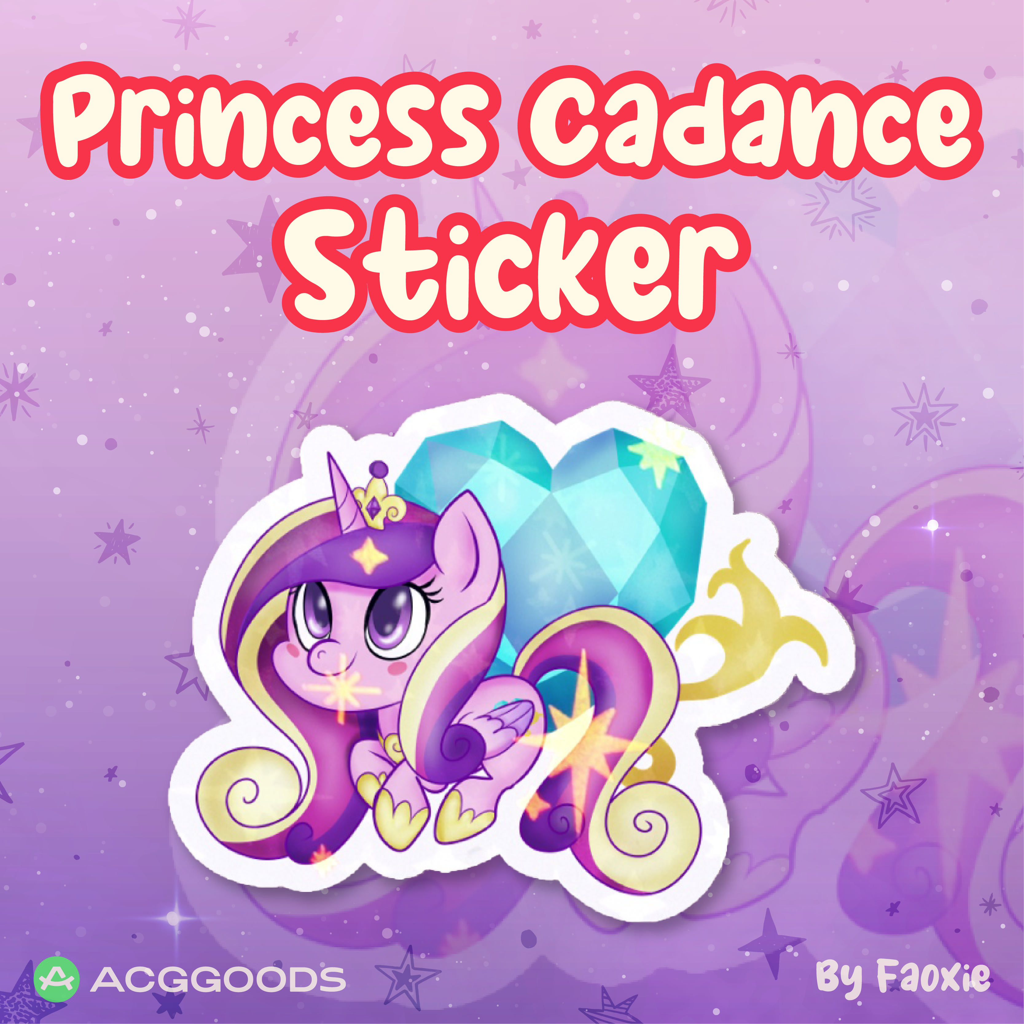 Princess Cadance