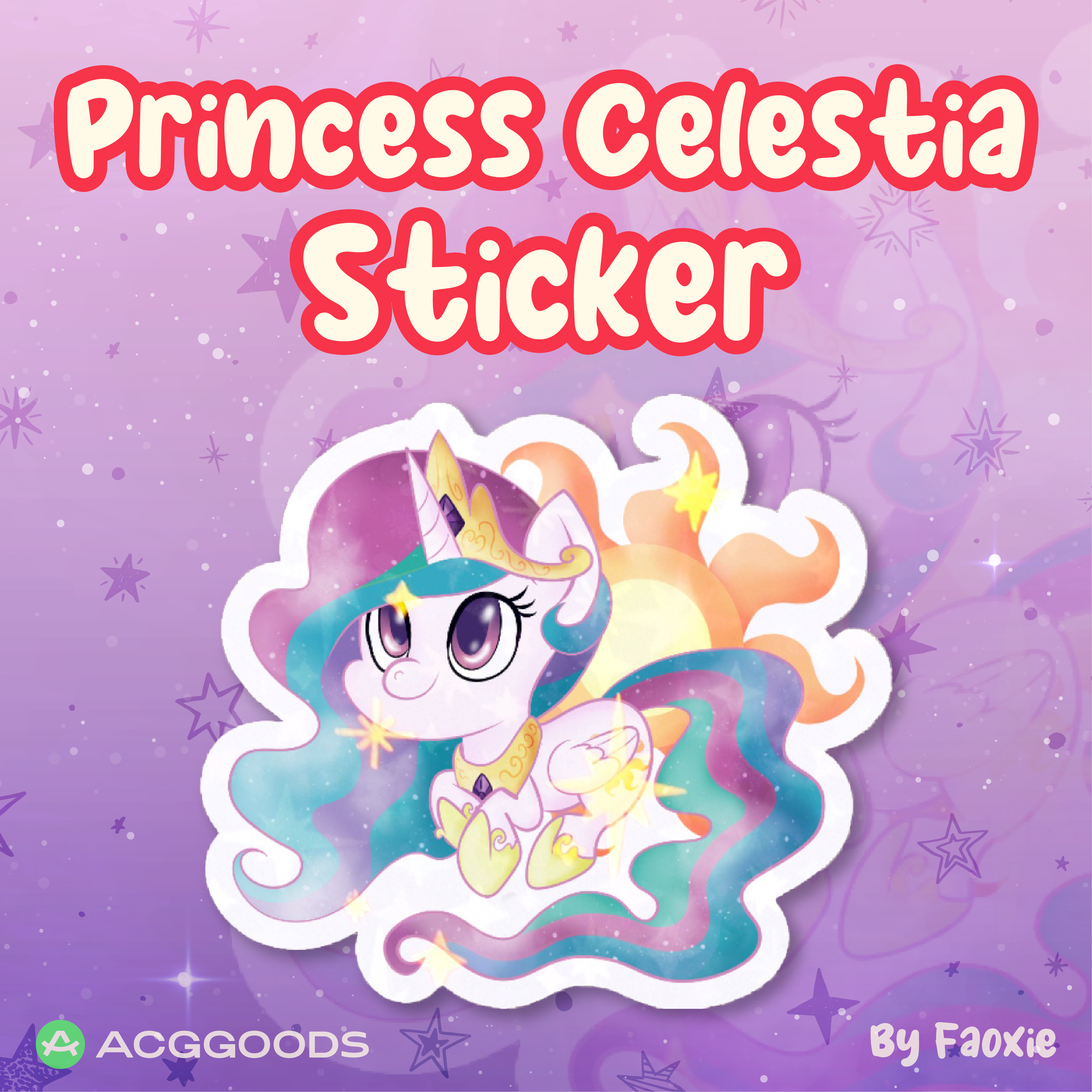 Princess Celestia