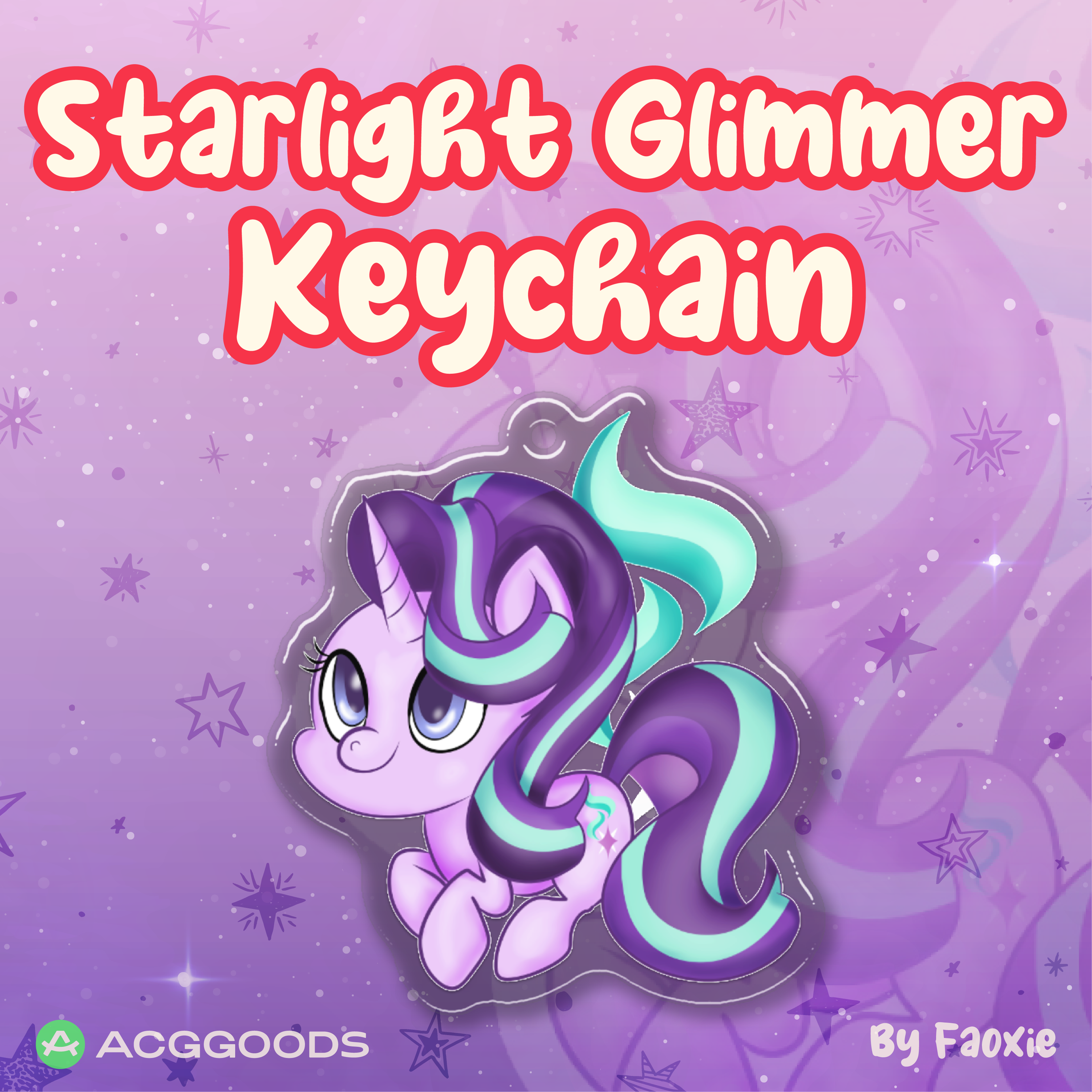Starlight Glimmer