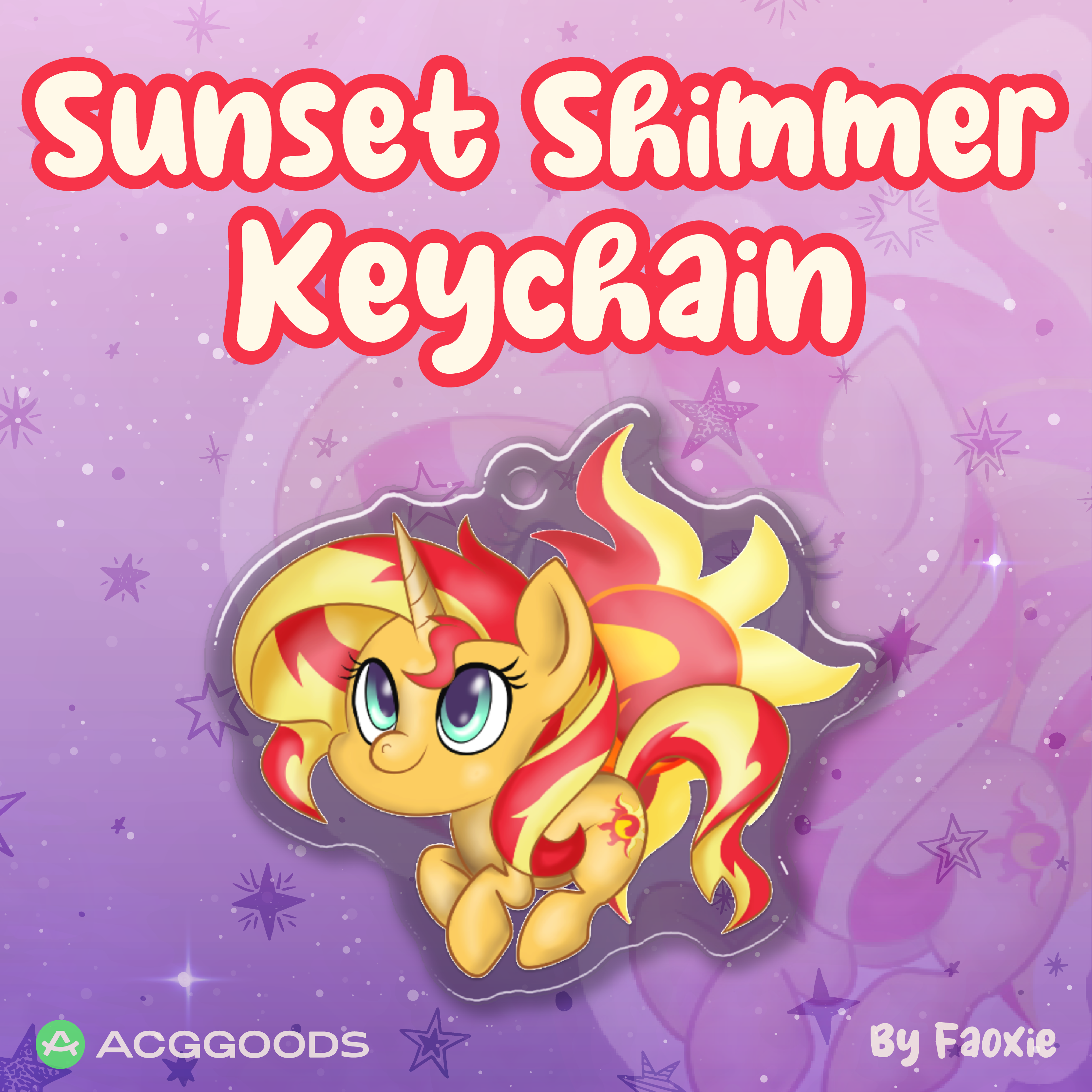 Sunset Shimmer