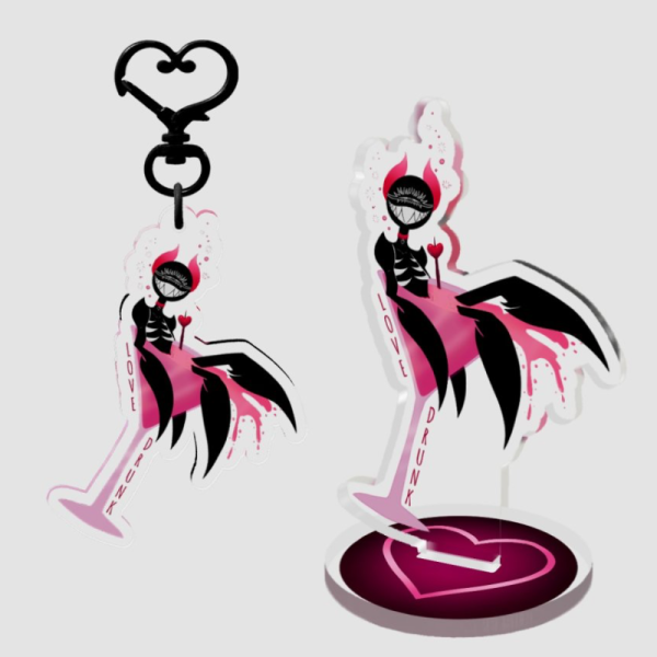 The Ent1ty Valentines Set