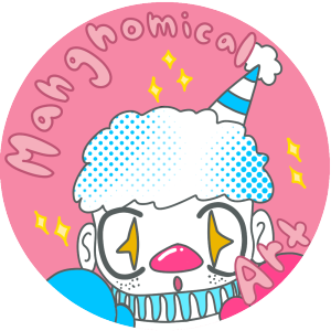 Mangnomical Art 