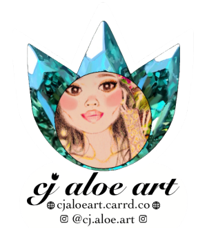CJ Aloe