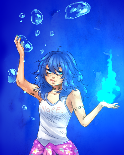 Kiyomi Awakyu