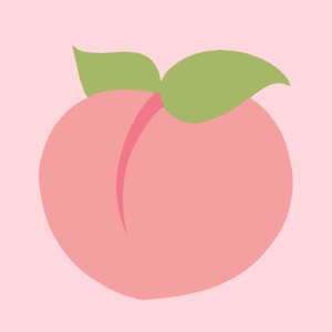 Just Peachy