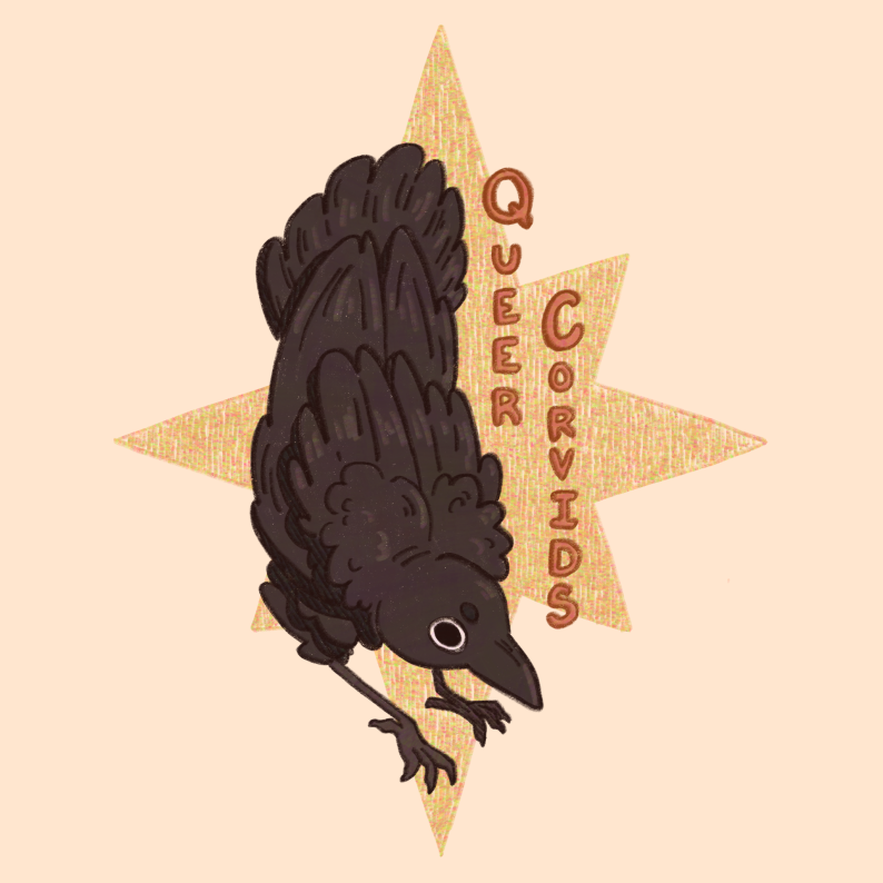QueerCorvids