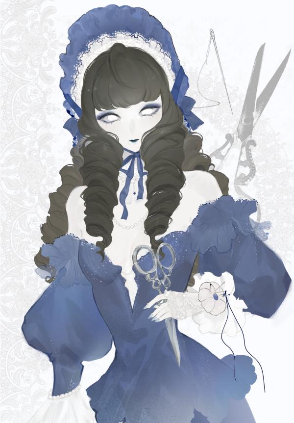 Dressmaker 