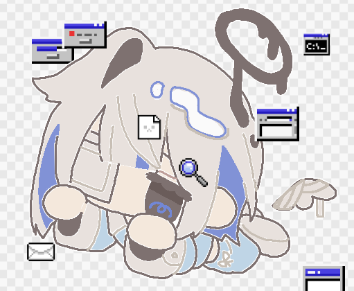 rei100.network-hello i'm rei! i like making mixed media work, resembling scrapbook or y2k aesthetic sometimes. more original & fandom things coming soon ヾ(•ω•`)o🍵
thank you for liking my stuff !! this is my first time opening a physical goods store o((>ω< ))o

