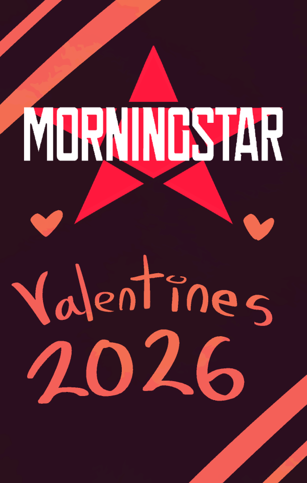 Valentines (FULL SET)  Cards 2026