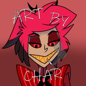 PartDemonArt