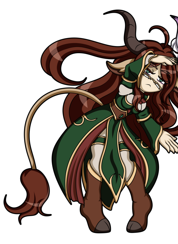 Amary Taurus