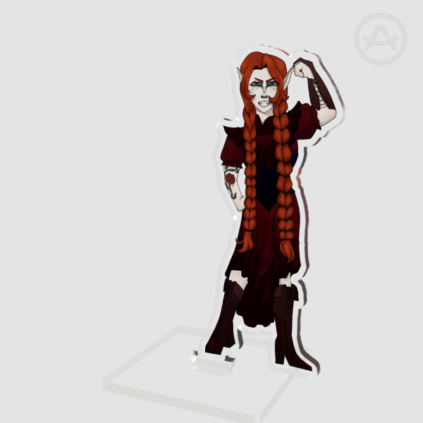 Geminitay HC S11 Acrylic Standee