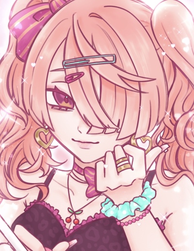 Naoka Harumiya