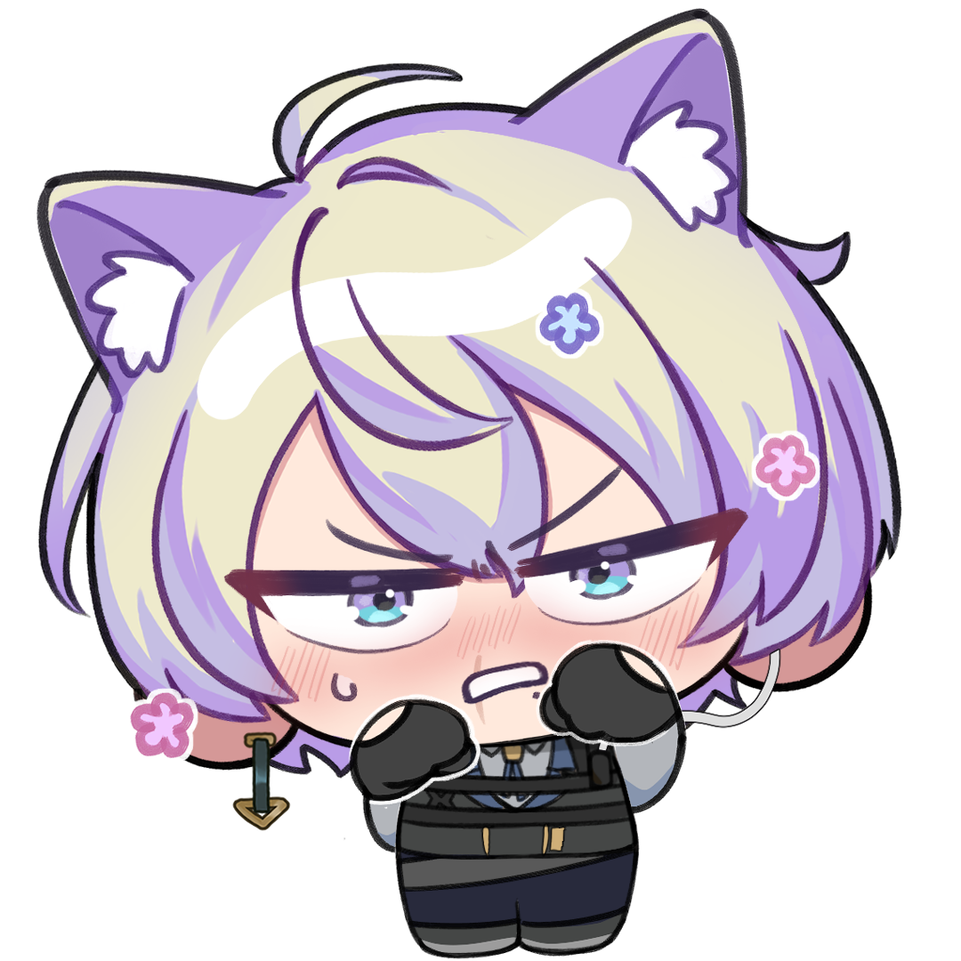 XIU's Shop-Oisu~ mostly 2434 & game fanmerch
Follows appreciated ♡
Thank you for the support! 𐔌՞. .՞𐦯