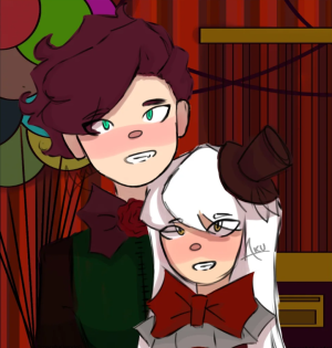 MarshallWoDoll