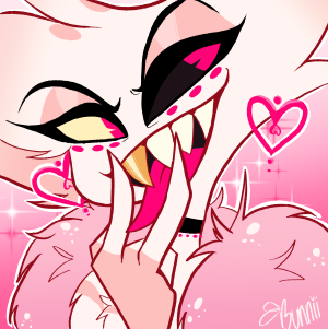 Bunnie :3
