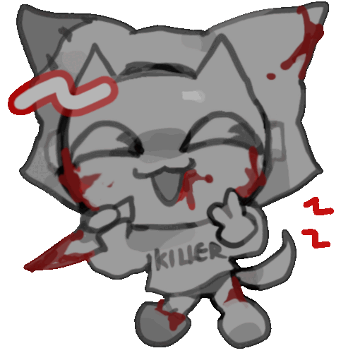 BeanieFlake 🔪🐱