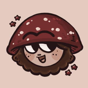 Pearlshroom