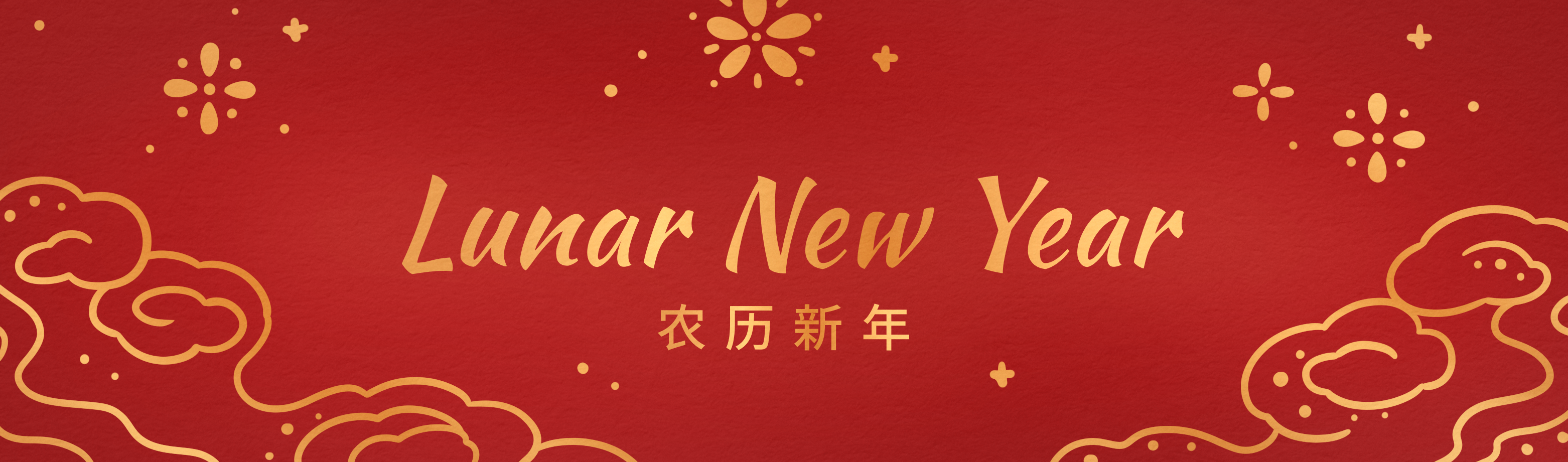 Lunar New Year