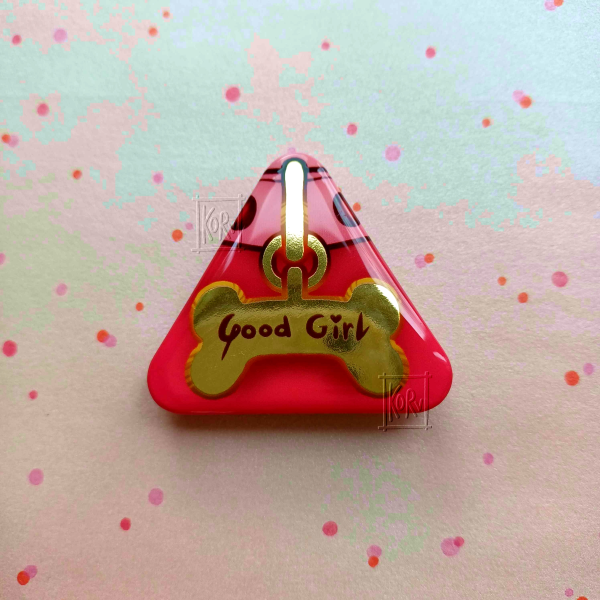 Good Girl (Pink)