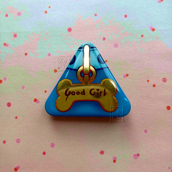 Good Girl (Blue)