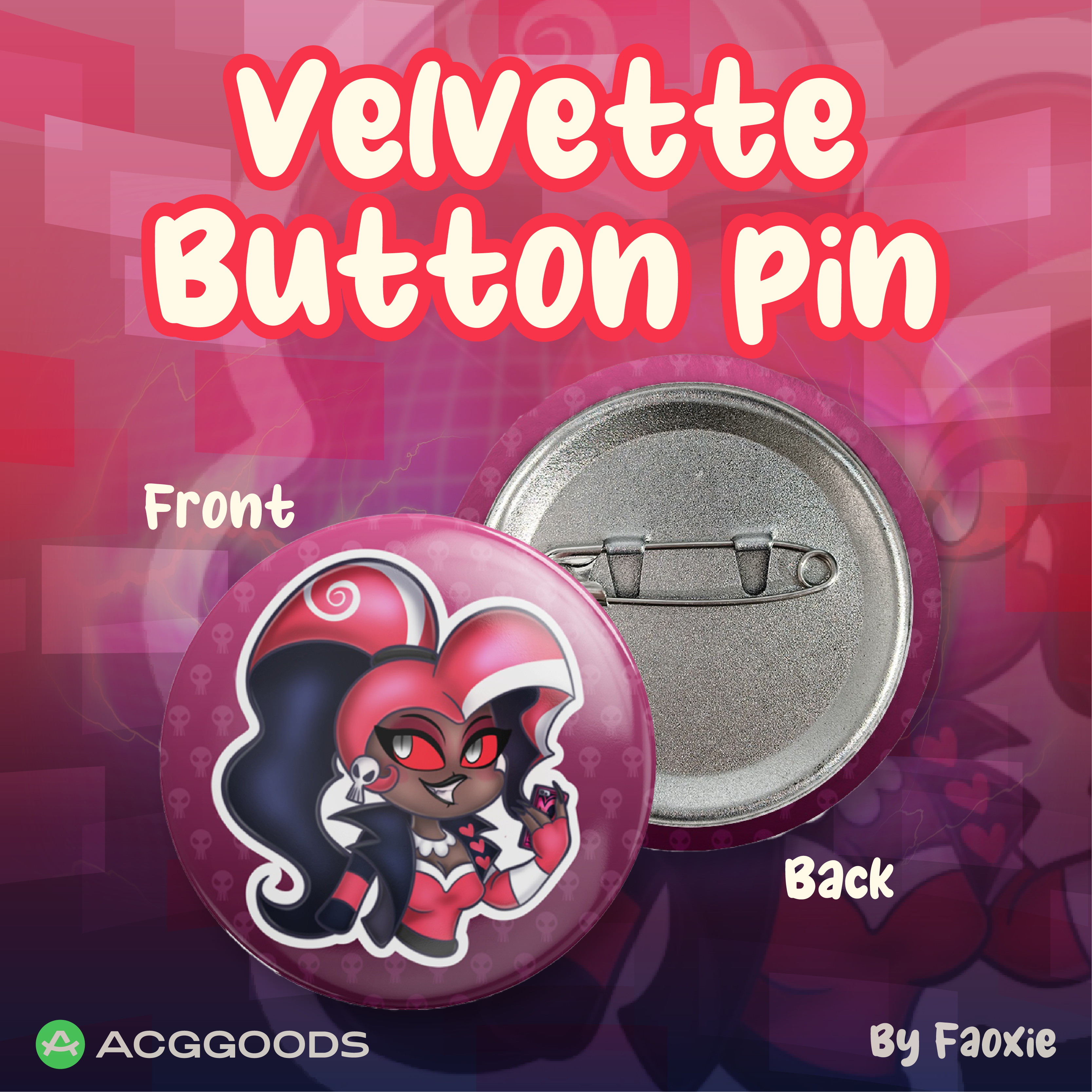 Velvette