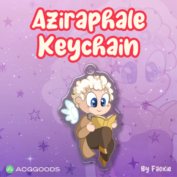 Aziraphale