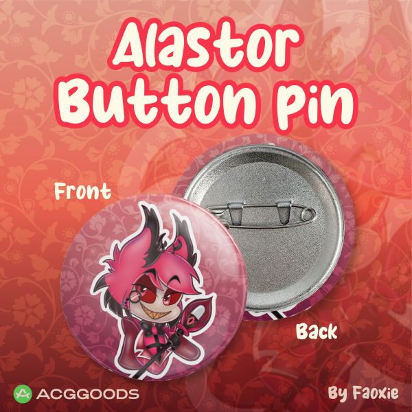 Alastor