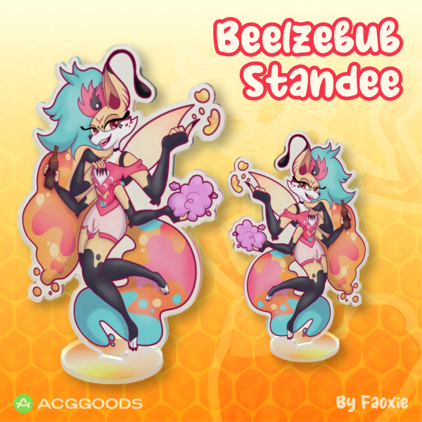 Beelzebub