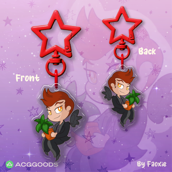 Crowley