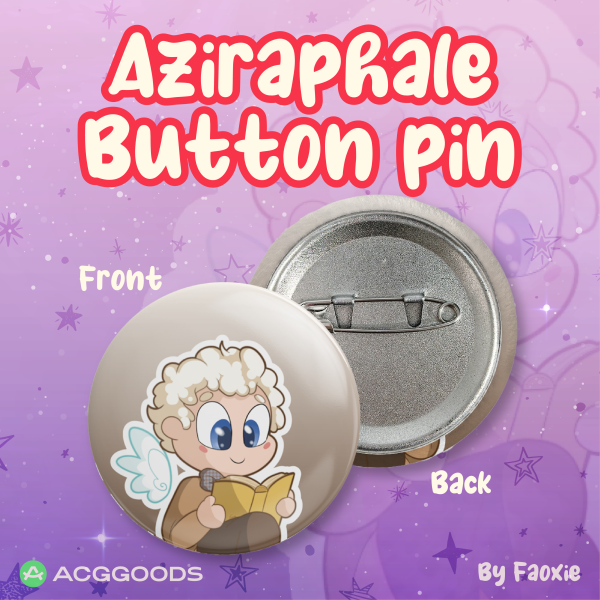 Aziraphale