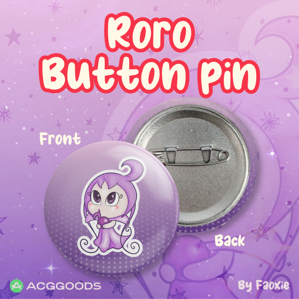 Roro