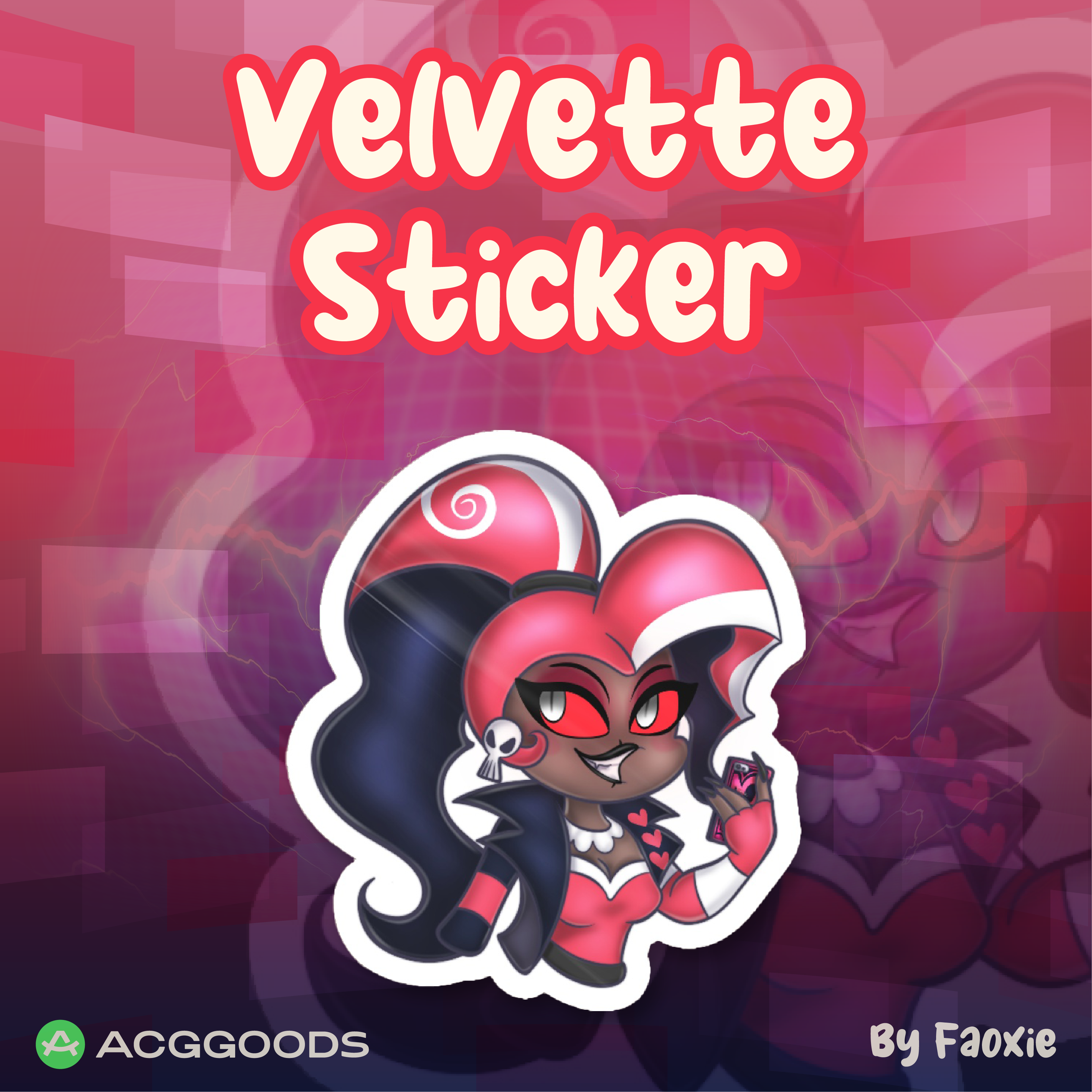 Velvette