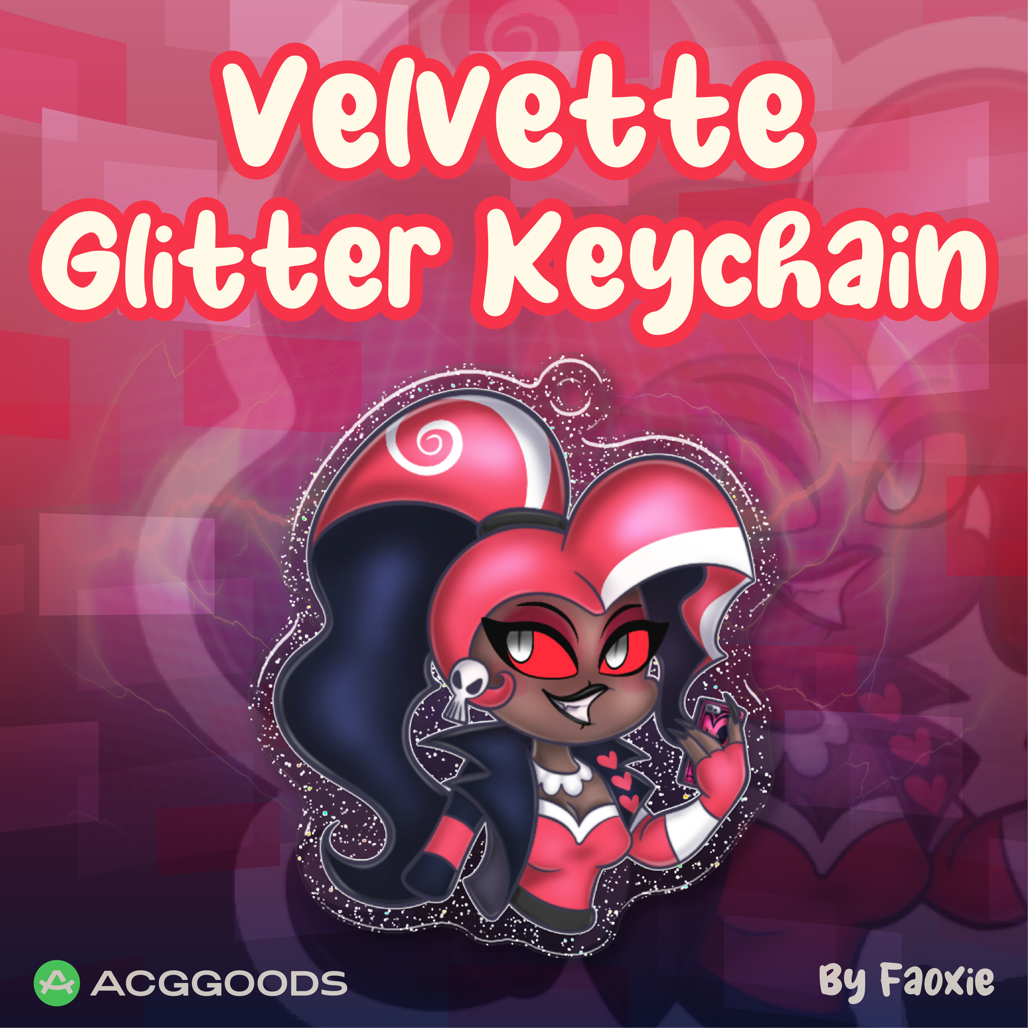 Velvette