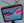 Past RadioStatic Vox and Alastor Sticker Hell-a-Collab Pride Collection