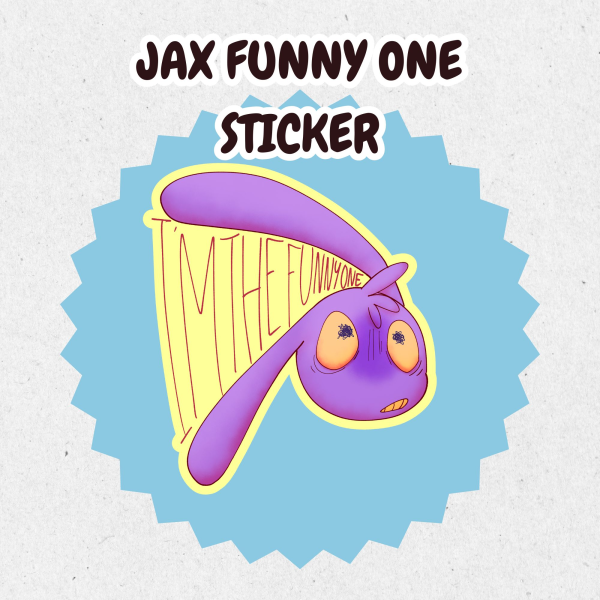 [Keychain] Jax Funny One