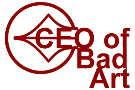 CEO of Bad Art