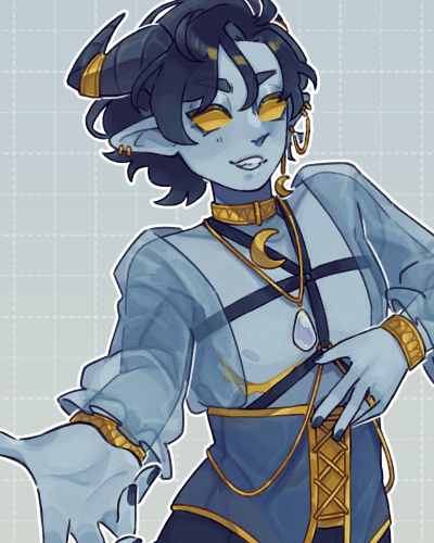 Lune Abaddon