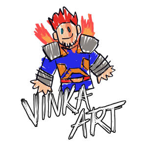 Vinka Art