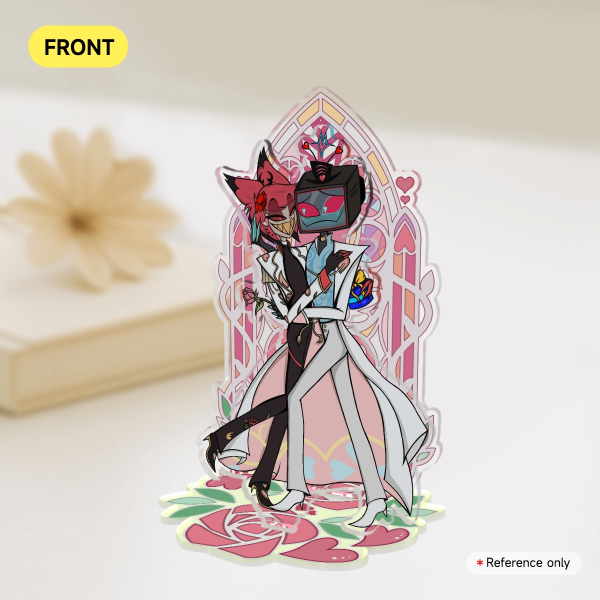 Acrylic Standees