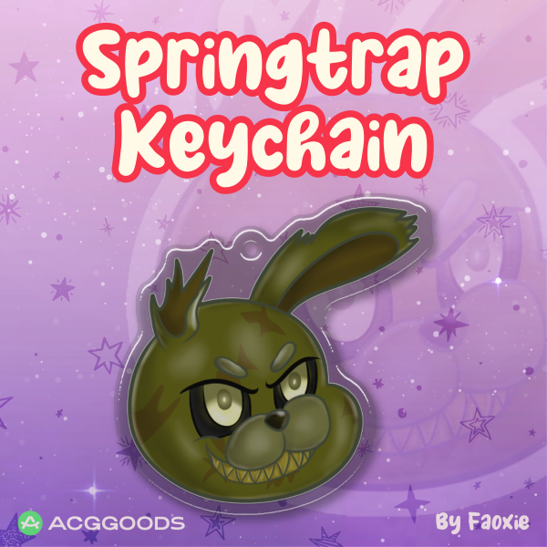 Springtrap