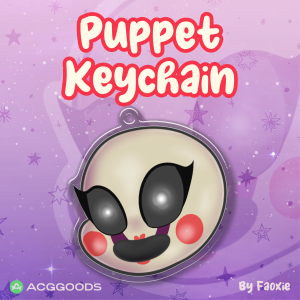 The Puppet