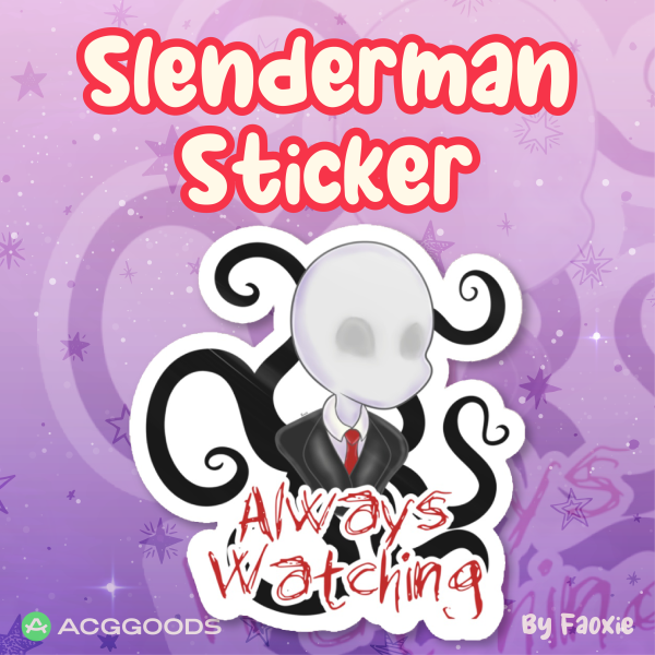 Slenderman