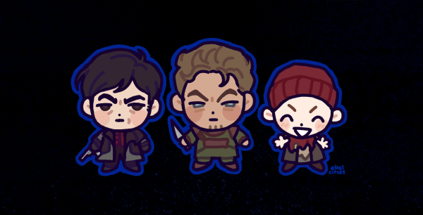 Healers Set (Pathologic 2)