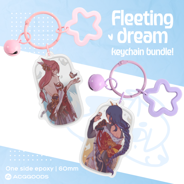 Eimiko bundle!